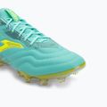 Vyriški futbolo batai Joma Powerful Cup FG turquoise 7