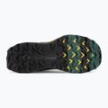 Vyriški bėgimo batai Joma Sierra black/lemon 4