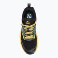 Vyriški bėgimo batai Joma Sierra black/lemon 5