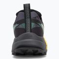 Vyriški bėgimo batai Joma Sierra black/lemon 6