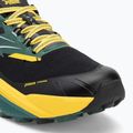Vyriški bėgimo batai Joma Sierra black/lemon 7