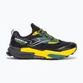 Vyriški bėgimo batai Joma Sierra black/lemon
