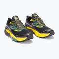 Vyriški bėgimo batai Joma Sierra black/lemon 2