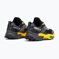 Vyriški bėgimo batai Joma Sierra black/lemon 3