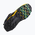 Vyriški bėgimo batai Joma Sierra black/lemon 5