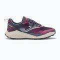 Moteriški bėgimo batai Joma Tundra pink 8