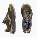 Moteriški bėgimo batai Joma Tundra green 11