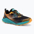 Vyriški bėgimo batai Joma Tundra black/orange
