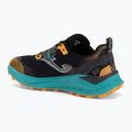 Vyriški bėgimo batai Joma Tundra black/orange 3