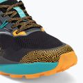 Vyriški bėgimo batai Joma Tundra black/orange 7
