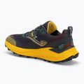 Vyriški bėgimo batai Joma Tundra black/garnet 3
