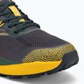 Vyriški bėgimo batai Joma Tundra black/garnet 7