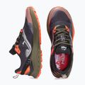 Vyriški bėgimo batai Joma Tundra green 11