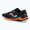 Vyriški futbolo batai Joma Gambeta IN black 3
