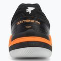 Vyriški futbolo batai Joma Gambeta IN black 6