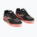 Vyriški futbolo batai Joma Gambeta IN black 9