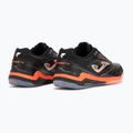 Vyriški futbolo batai Joma Gambeta IN black 10