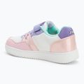 Vaikiški batai Joma Platea Low Jr pink/purple 3
