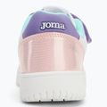 Vaikiški batai Joma Platea Low Jr pink/purple 6