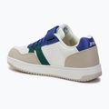 Vaikiški batai Joma Platea Low Jr white/beige 3