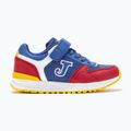 Vaikiški batai Joma Tornado Jr royal/red 8