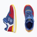 Vaikiški batai Joma Tornado Jr royal/red 11