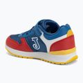 Vaikiški batai Joma Tornado Jr royal/red 3