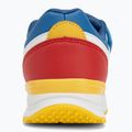 Vaikiški batai Joma Tornado Jr royal/red 6