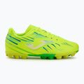 Vaikiški futbolo batai Joma Propulsion Jr HG fluor lemon 2