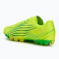 Vaikiški futbolo batai Joma Propulsion Jr HG fluor lemon 3