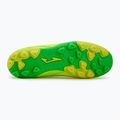 Vaikiški futbolo batai Joma Propulsion Jr HG fluor lemon 4