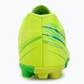 Vaikiški futbolo batai Joma Propulsion Jr HG fluor lemon 6