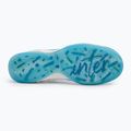 Vyriški futbolo batai Joma Top Flex IN white/blue 4