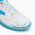 Vyriški futbolo batai Joma Top Flex IN white/blue 7