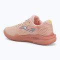 Moteriški teniso batai Joma Ace Lady C pink 3