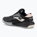 Moteriški teniso batai Joma Point Lady C black 3