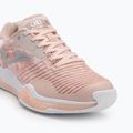 Moteriški teniso batai Joma Point Lady C pink 7