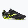 Vyriški futbolo batai Joma Aguila FG black/yellow 8