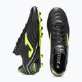 Vyriški futbolo batai Joma Aguila FG black/yellow 11