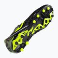 Vyriški futbolo batai Joma Aguila FG black/yellow 12