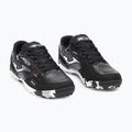 Vyriški futbolo batai Joma FS Reactive TF black 9