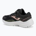 Vaikiški batai Joma Active Jr black/lemon 3