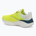 Vyriški bėgimo bateliai Joma R.6000 lemon fluor 3