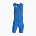Vyriškas triatlono kombinezonas Joma Record III Bodysuit royal