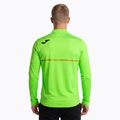 Vyriškas bėgimo džemperis Joma Record III fluor green 3