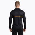 Vyriškas bėgimo džemperis Joma Record III black 2