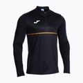 Vyriškas bėgimo džemperis Joma Record III black