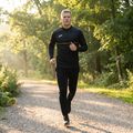 Vyriškas bėgimo džemperis Joma Record III black 7