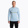 Vyriškas bėgimo džemperis Joma Record III light blue