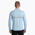 Vyriškas bėgimo džemperis Joma Record III light blue 3